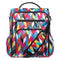 French Bull Ziggy Condensed Convertible Backpack Diaper Bag-F-ZIGGY-JadeMoghul Inc.