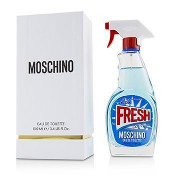 Fresh Couture Eau De Toilette Spray - 100ml/3.4oz-Fragrances For Women-JadeMoghul Inc.