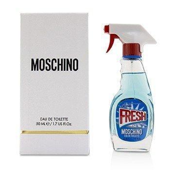 Fresh Couture Eau De Toilette Spray - 50ml/1.7oz-Fragrances For Women-JadeMoghul Inc.