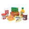 FRIDGE FOOD SET-Toys & Games-JadeMoghul Inc.