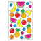 FRIENDLY FRUIT SUPER STICKERS LG-Learning Materials-JadeMoghul Inc.