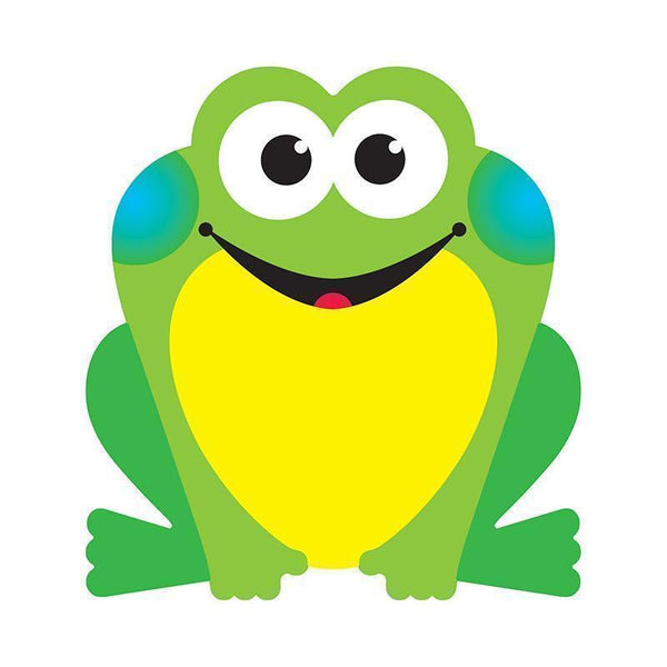 FROG ACCENTS-Learning Materials-JadeMoghul Inc.