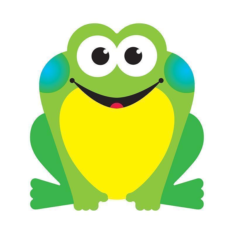 FROG ACCENTS-Learning Materials-JadeMoghul Inc.