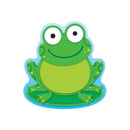 FROG NOTEPAD-Learning Materials-JadeMoghul Inc.