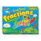 FROG POND FRACTIONS GAME AGES-Learning Materials-JadeMoghul Inc.