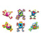 FROG TASTIC ACCENTS STANDARD SIZE-Learning Materials-JadeMoghul Inc.