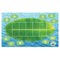 FROGGY TEN-FRAME FLOOR MAT-Learning Materials-JadeMoghul Inc.