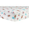 Frosty Fun Deluxe Flannel Fitted Crib Sheet-WHIM-B-JadeMoghul Inc.