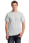 Fruit of the Loom HD Cotton 100% Cotton T-Shirt. 3930-T-shirts-Ash*-4XL-JadeMoghul Inc.