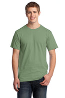 Fruit of the Loom HD Cotton 100% Cotton T-Shirt. 3930-T-shirts-Sagestone-4XL-JadeMoghul Inc.