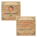 Fruit Themed Square Tags Cherry (Pack of 1)-Wedding Favor Stationery-Royal Blue-JadeMoghul Inc.