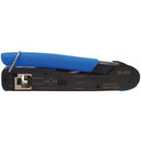 FT-45(TM) Feed-Thru Mod Plug Crimp Tool-Cables, Connectors & Accessories-JadeMoghul Inc.