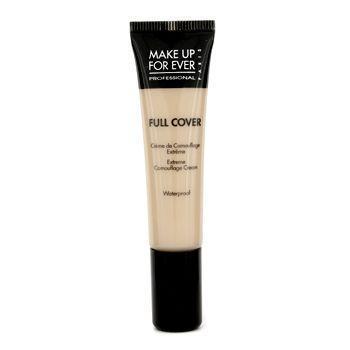 Full Cover Extreme Camouflage Cream Waterproof -