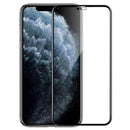 Full Cover Tempered Glass On For iPhone 11 Pro Max Screen Protector Glass Soft Edge For iPhone X XS Max XR 7 8 6 Plus Film Case AExp