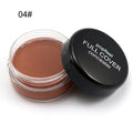 Full Coverage Cream Concealing Foundation Makeup Concealer-4-JadeMoghul Inc.
