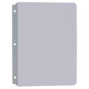 FULL PAGE READING GUIDES GRAY-Supplies-JadeMoghul Inc.