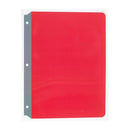 FULL PAGE READING GUIDES RED-Supplies-JadeMoghul Inc.