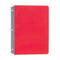 FULL PAGE READING GUIDES RED-Supplies-JadeMoghul Inc.