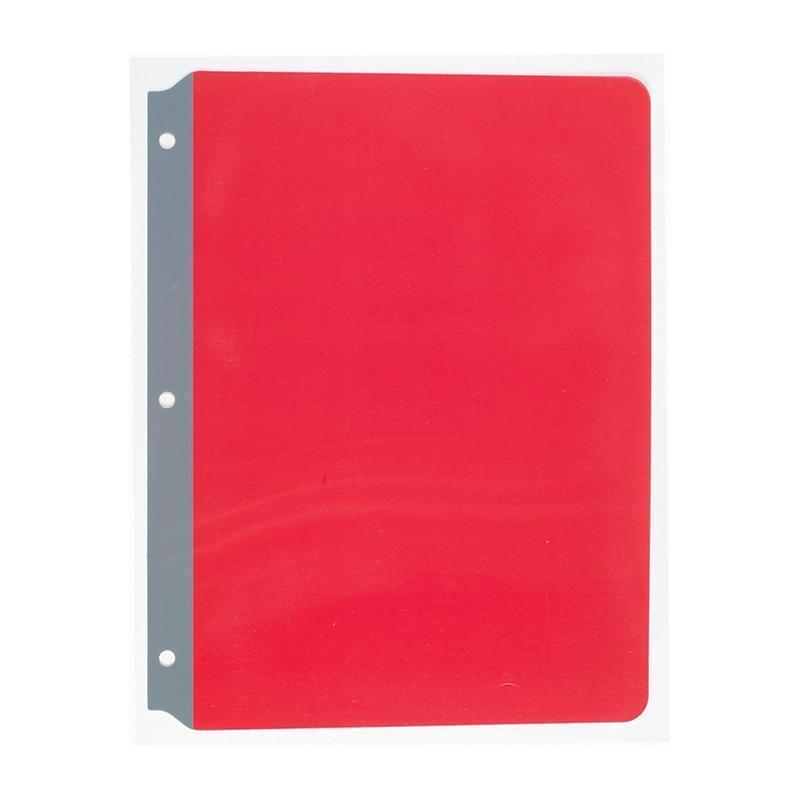 FULL PAGE READING GUIDES RED-Supplies-JadeMoghul Inc.
