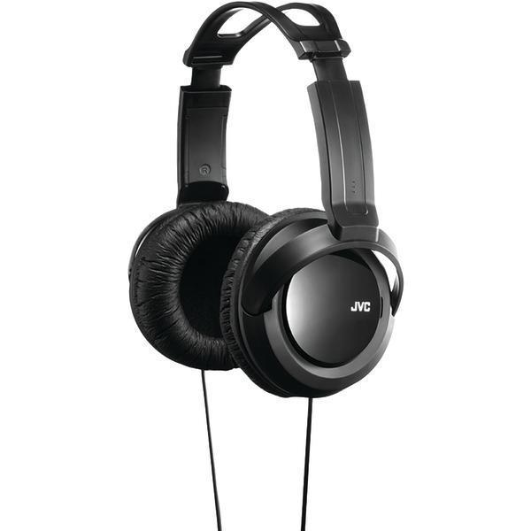Full Size Over-Ear Headphones-Headphones & Headsets-JadeMoghul Inc.