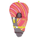 Full Throttle Baby-Safe Life Vest - Infant to 30lbs - Pink [104000-105-000-15]-Personal Flotation Devices-JadeMoghul Inc.