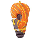 Full Throttle Baby-Safe Vest - Infant to 30lbs - Orange-Grey [104000-200-000-14]-Personal Flotation Devices-JadeMoghul Inc.