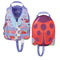 Full Throttle Water Buddies Life Vest - Child 30-50lbs - Ladybug [104300-100-001-19]-Personal Flotation Devices-JadeMoghul Inc.