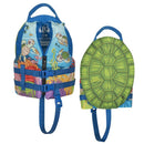 Full Throttle Water Buddies Vest - Child 30-50lbs - Turtle [104300-500-001-17]-Personal Flotation Devices-JadeMoghul Inc.