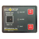 Fume Detectors Safe-T-Alert 2nd Remote Head f/MGD-10XL [MGD-1XL] Safe-T-Alert