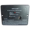 Fume Detectors Safe-T-Alert Combo Carbon Monoxide Propane Alarm - Surface Mount - Mini - Black [25-742-BL] Safe-T-Alert