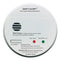 Fume Detectors Safe-T-Alert SA-339 White RV Battery Powered CO2 Detector [SA-339-WHT] Safe-T-Alert