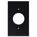 Fume Detectors Xintex Conversion Plate - CMD-4 to CMD-5 - Black [100102-B] Fireboy-Xintex