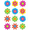 FUN FLOWERS MINI ACCENTS-Learning Materials-JadeMoghul Inc.