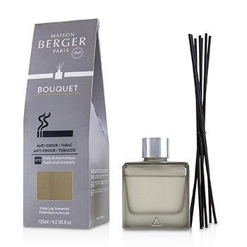 Functional Cube Scented Bouquet - Neturalize Tobacco Smells N°2 (Fresh and Aromatic) - 125ml/4.2oz-Home Scent-JadeMoghul Inc.