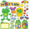 FUNKY FROG WEATHER BB SET-Learning Materials-JadeMoghul Inc.