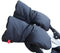 Fur Fleece Hand Cover - Glove Stroller Accessories--JadeMoghul Inc.