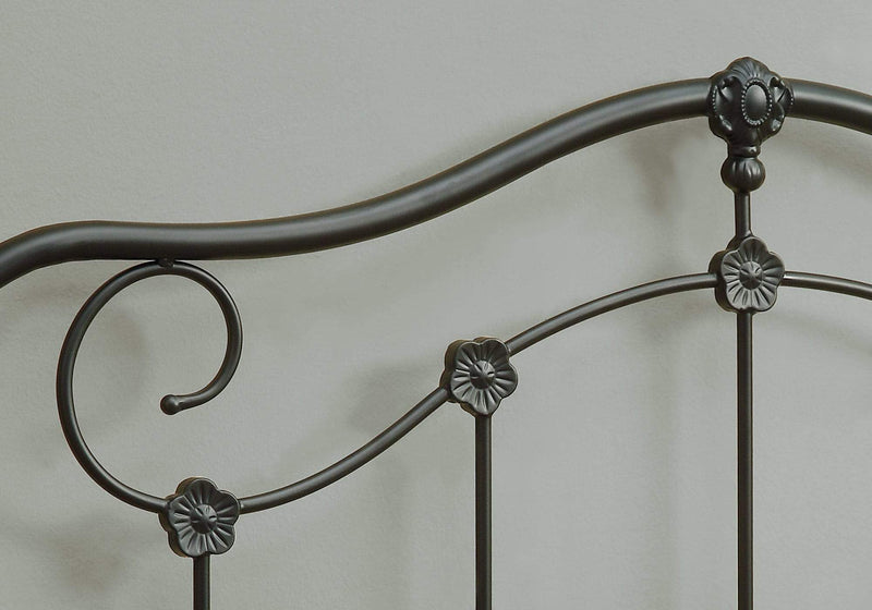 Furniture Affordable Furniture - 59'.75" x 55" Queen/Full Size/Coffee - Headboard/Footboard HomeRoots