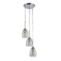 Furniture Discount Furniture - Wine Cup Adjustable Cable Pendant HomeRoots