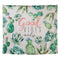Furniture Modern Furniture - Good Vibes Only Tapestry HomeRoots