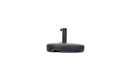 Furniture Rustic Furniture - 20" X 13" X 5" Black Water Injection HomeRoots