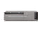 Furniture Rustic Furniture - 67" X 17" X 18.5" Gray oak Veneer TV Unit HomeRoots