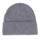 FURTALK Beanie Hat for Women Men Winter Hat Knitted Autumn Skullies Hat Unisex Ladies Warm Bonnet Cap Korean Black Red Cap AExp