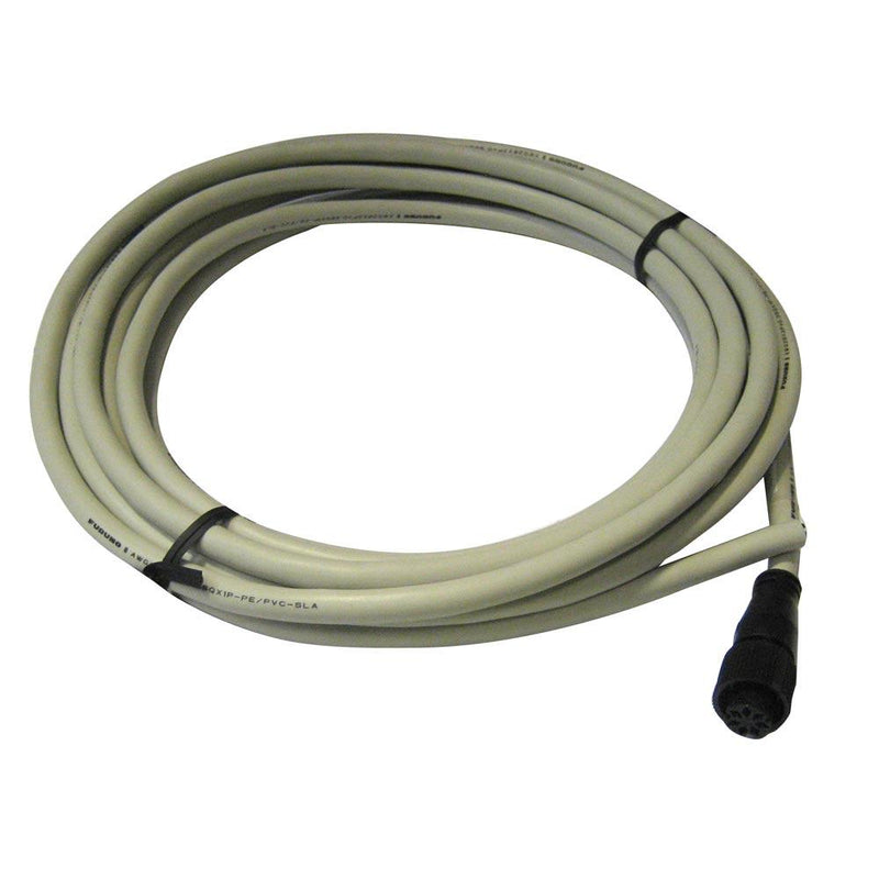 Furuno 1 x 7 Pin NMEA Cable - 5m [000-154-028]-Network Accessories-JadeMoghul Inc.