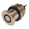 Furuno 235DHT-MSE Bronze Thru-Hull, Digital Depth and High-Precisiion Temp Sensor (7-Pin) [235DHT-MSE]-Transducers-JadeMoghul Inc.