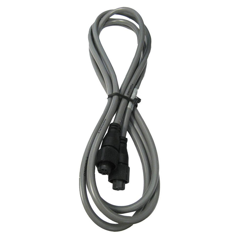 Furuno 7-Pin NMEA Cable - 2m - 7P(F)-7P(F) Null [001-260-690-00]-Network Accessories-JadeMoghul Inc.