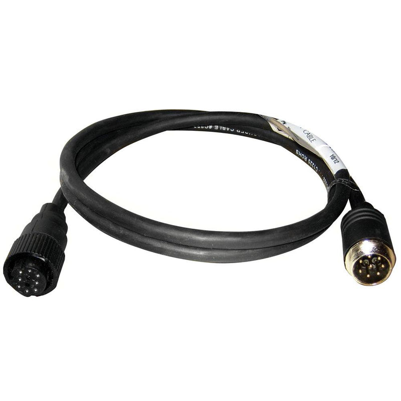 Furuno AIR-033-204 Adapter Cable [AIR-033-204]-Transducer Accessories-JadeMoghul Inc.