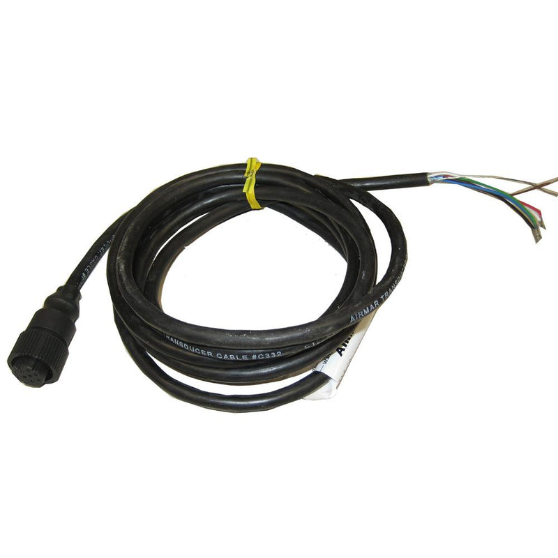 Furuno AIR-033-333 Transducer Pigtail [AIR-033-333]-Transducer Accessories-JadeMoghul Inc.