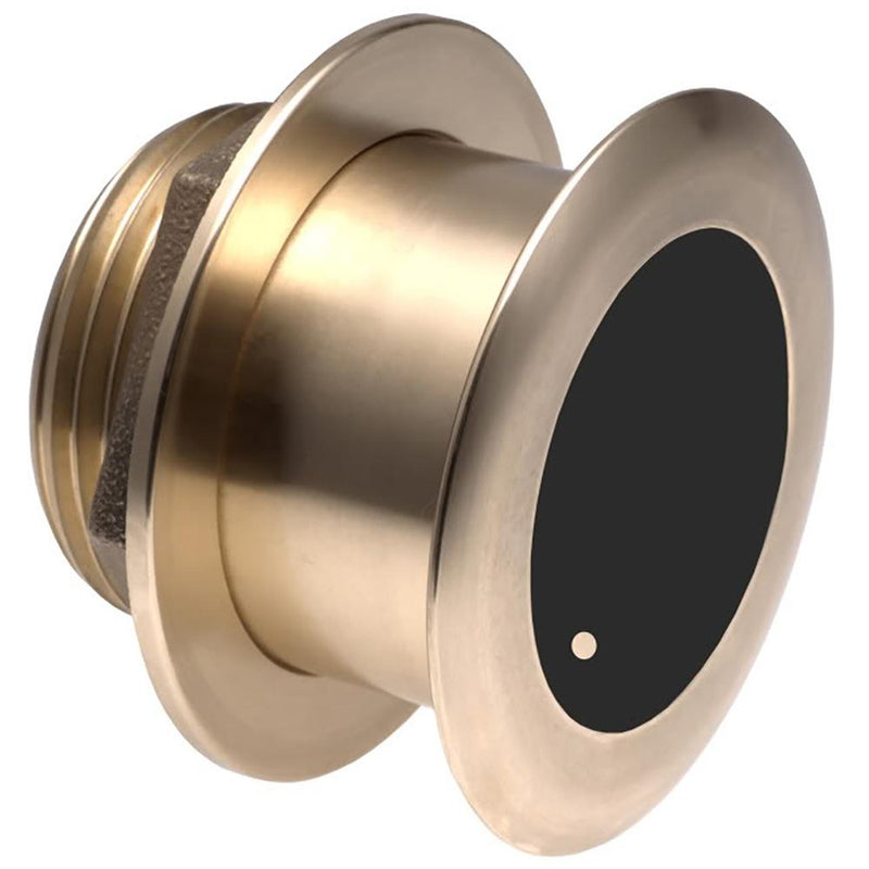 Furuno B175HW Chirp Bronze Thru-Hull 20 Tilt 1kW - 10-Pin Connector [B175HW-20]-Transducers-JadeMoghul Inc.