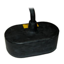 Furuno CA50B-9B Rubber Coated Transducer, 1kW (No Plug) [CA50B-9B]-Transducers-JadeMoghul Inc.