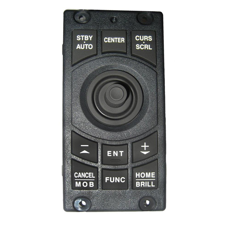 Furuno NavNet TZtouch Remote Control Unit [MCU002]-Network Accessories-JadeMoghul Inc.